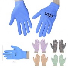 Reusable Silicone Gloves
